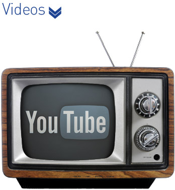 Canal YouTube GrupTech